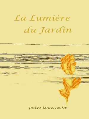 cover image of La Lumiere Du Jardin